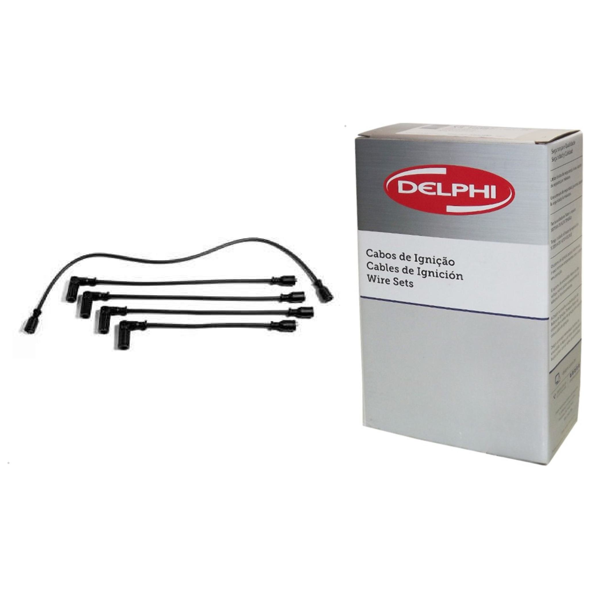 Jogo Cabo de Vela - Delphi - XS10028