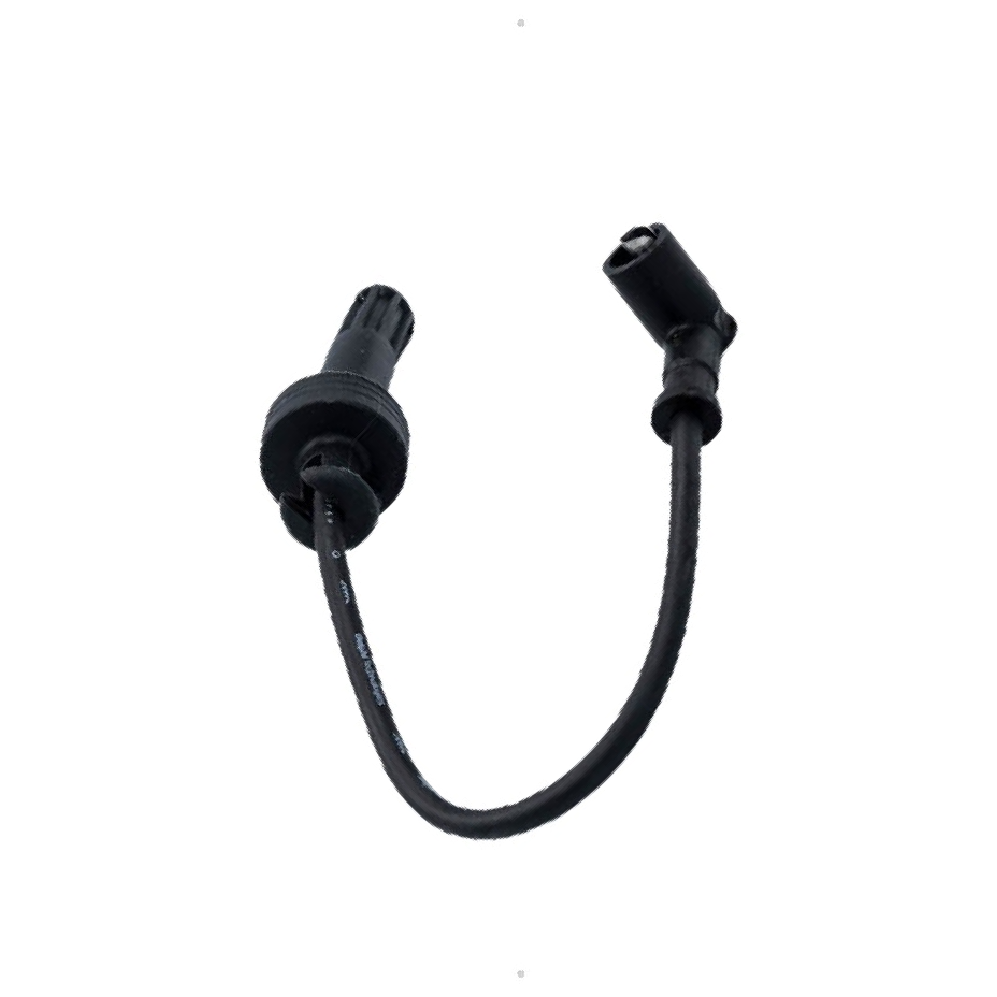 Jogo de Cabos de Vela para Fiat Tempra - Delphi - XS10065