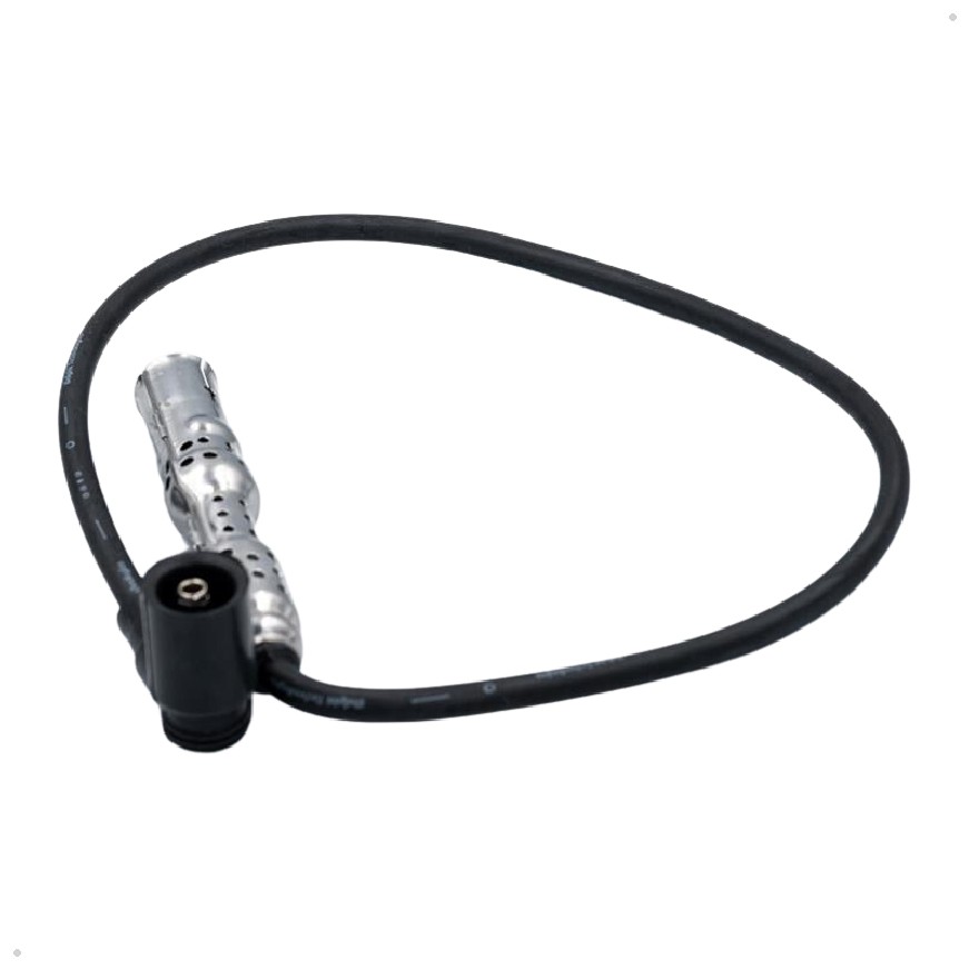 Jogo de Cabos de Vela para Audi A3 - Delphi - XS10573