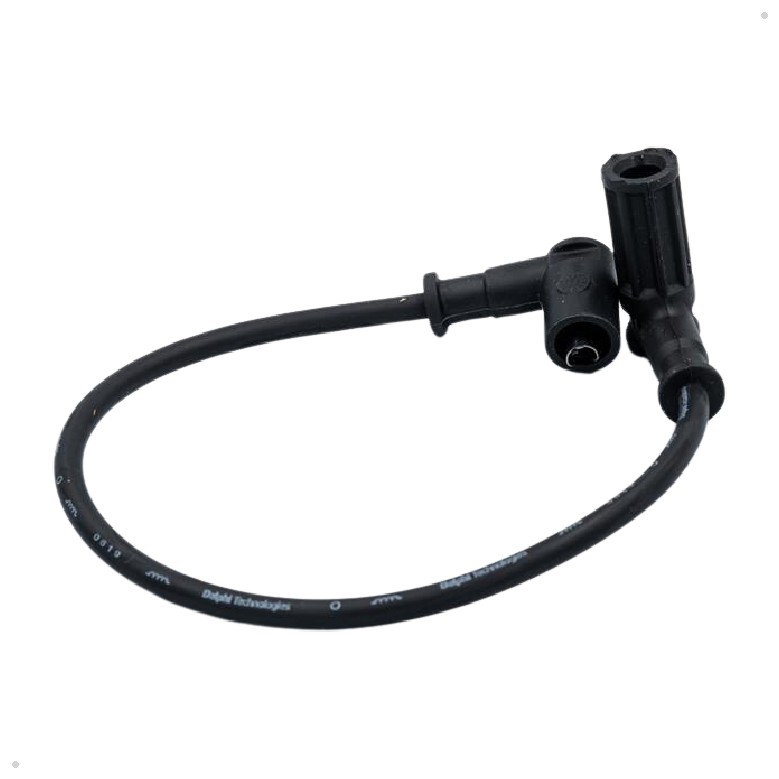 Jogo de Cabos de Vela para Fiat Uno - Delphi - XS10569