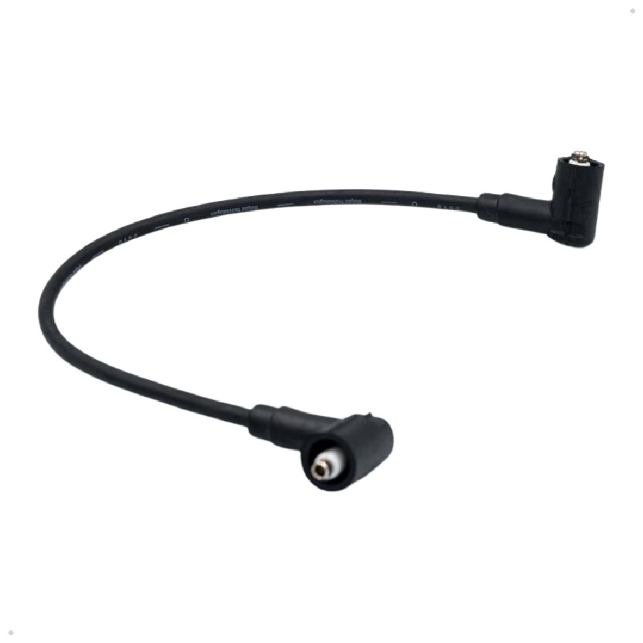 Jogo de Cabos de Vela para Seat Ibiza e Volkswagen Polo Classic - Delphi - XS10574