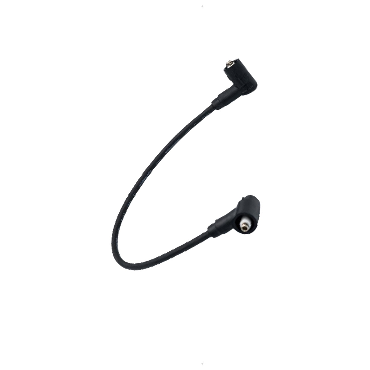 Jogo de Cabos de Vela para Seat Ibiza e Volkswagen Polo Classic - Delphi - XS10574