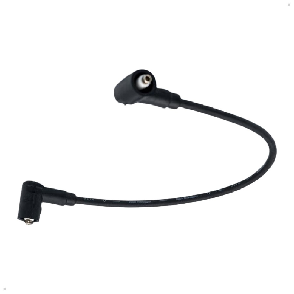 Jogo de Cabos de Vela para Seat Ibiza e Volkswagen Polo Classic - Delphi - XS10574