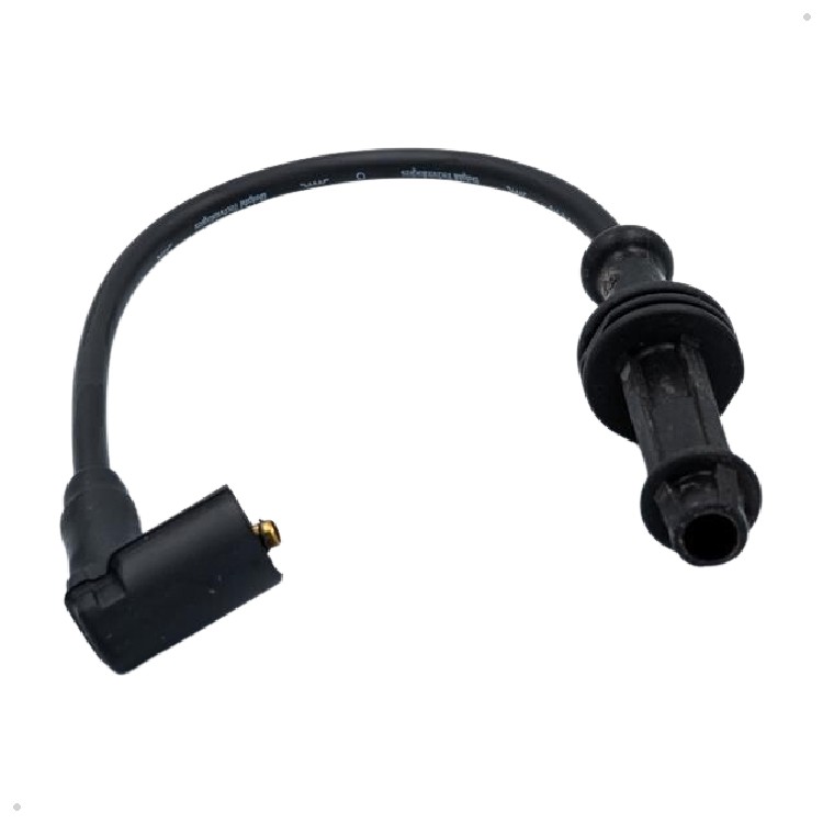 Jogo de Cabos de Vela para Peugeot 106 e 205 - Delphi - XS10577
