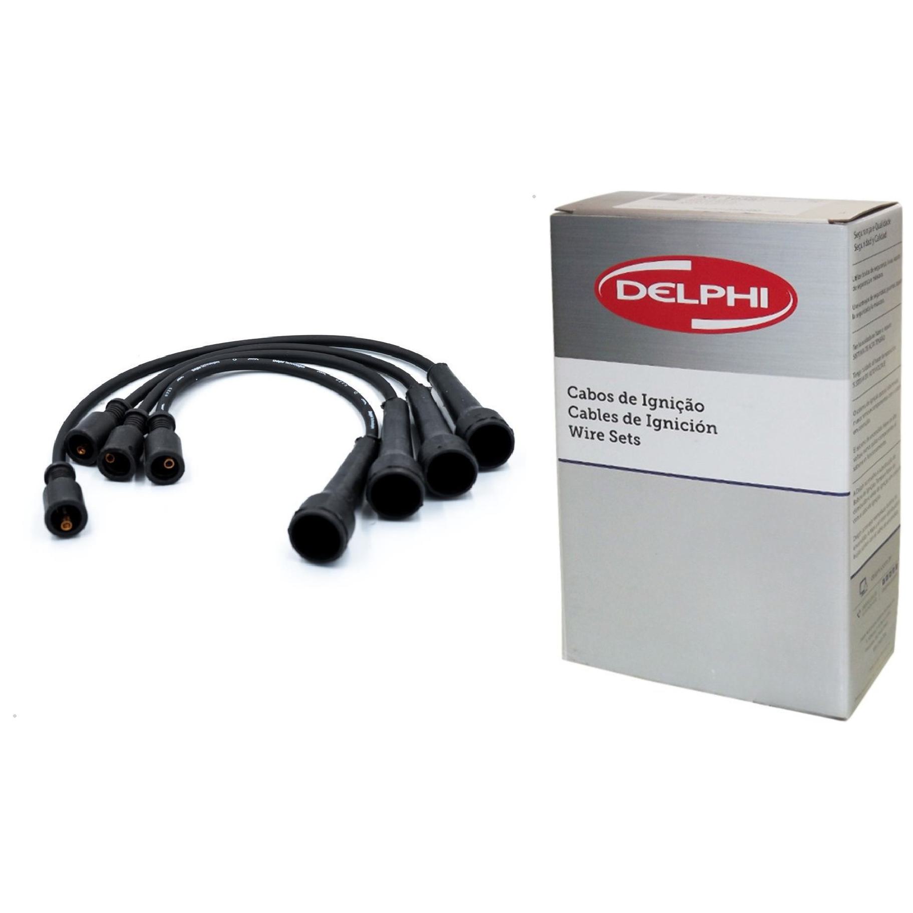 Jogo Cabo de Vela - Delphi - XS10580