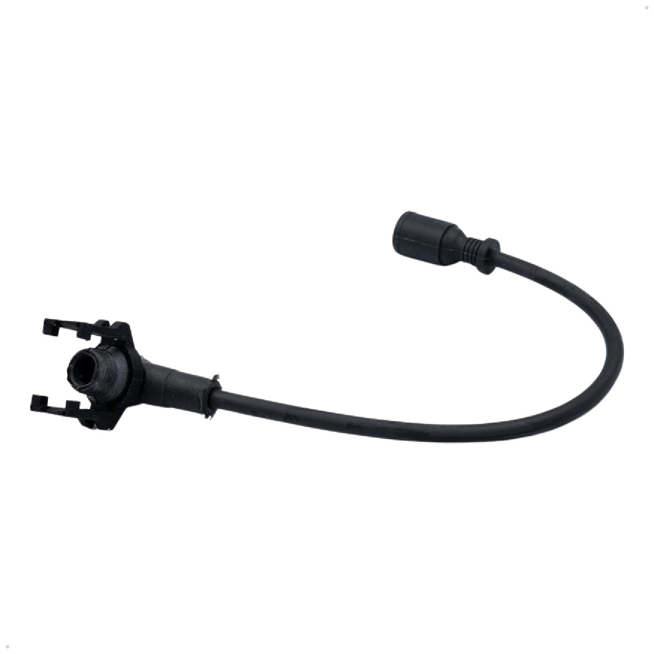 Jogo de Cabos de Vela para Renault Twingo - Delphi - XS10581