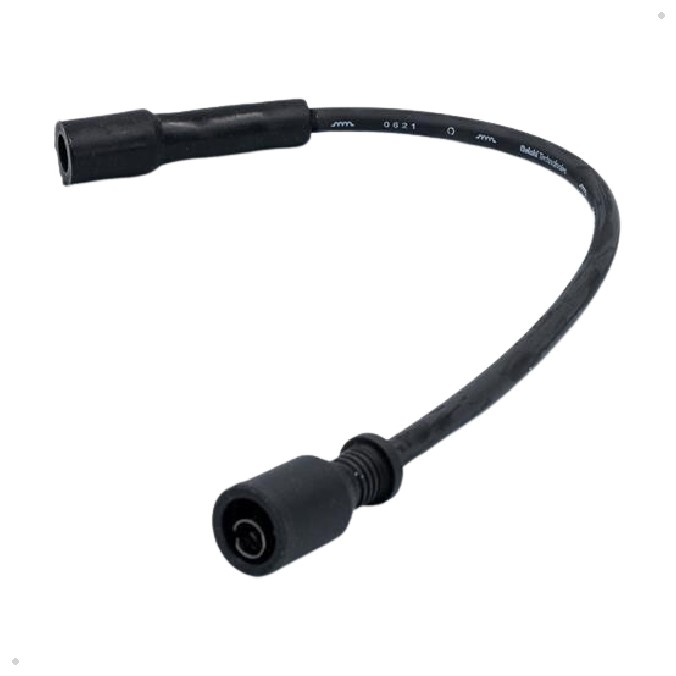 Jogo de Cabos de Vela para Renault Twingo - Delphi - XS10581