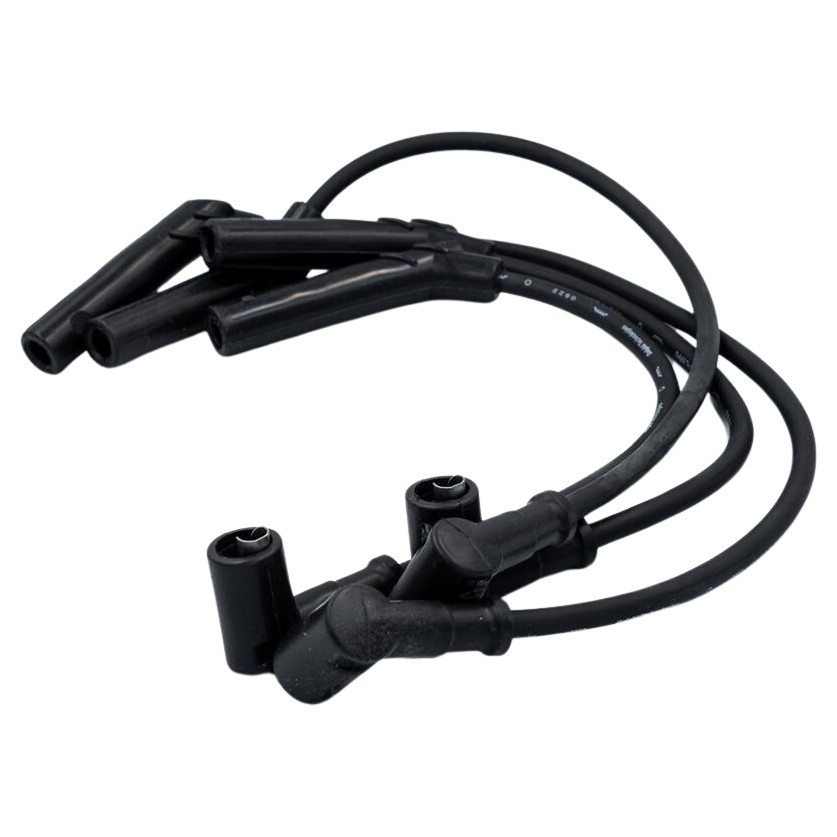 Jogo de Cabos de Vela para Hyundai Atos Prime - Delphi - XS10644