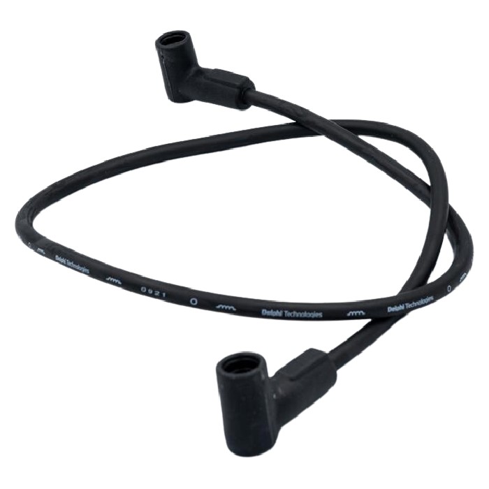 Jogo de Cabos de Vela para Dodge Dakota - Delphi - XS10650