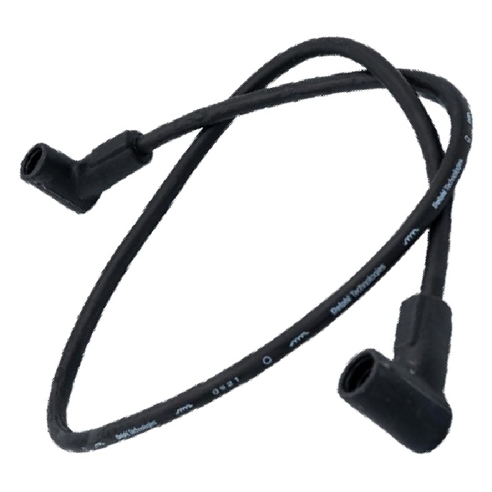 Jogo de Cabos de Vela para Dodge Dakota - Delphi - XS10650