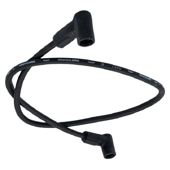 Jogo de Cabos de Vela para Dodge Dakota - Delphi - XS10650