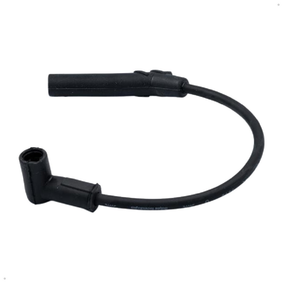 Jogo de Cabos de Vela para Ford F-1000 - Delphi - XS10652