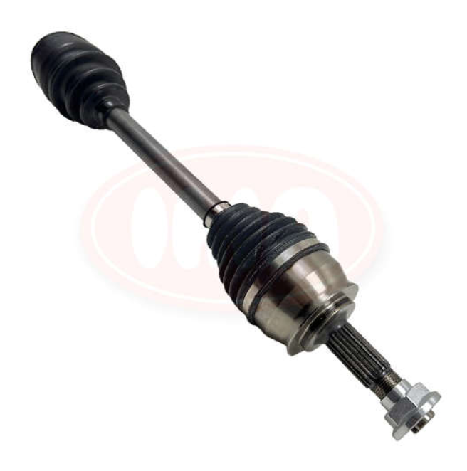 Semi Eixo Completo Lado Esquerdo para Fiat Pulse - IMA - AL-1788