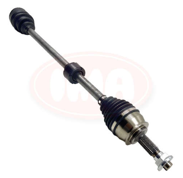Semi Eixo Completo Lado Direito para Fiat Pulse - IMA - AL-1787