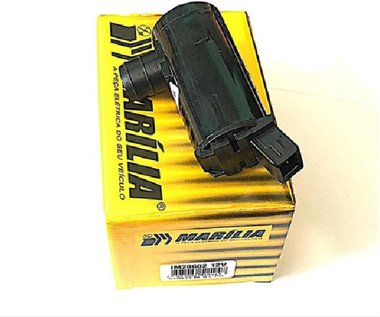 Eletrobomba - Marilia - IM20602