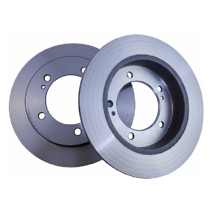 Par Disco Freio Dianteiro - Fremax - BD6970