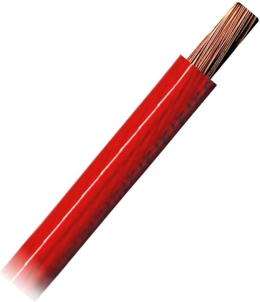 Fio Cabo Instalação Automotiva 0,75 mm² 100m - DNI - HFX 075-VM