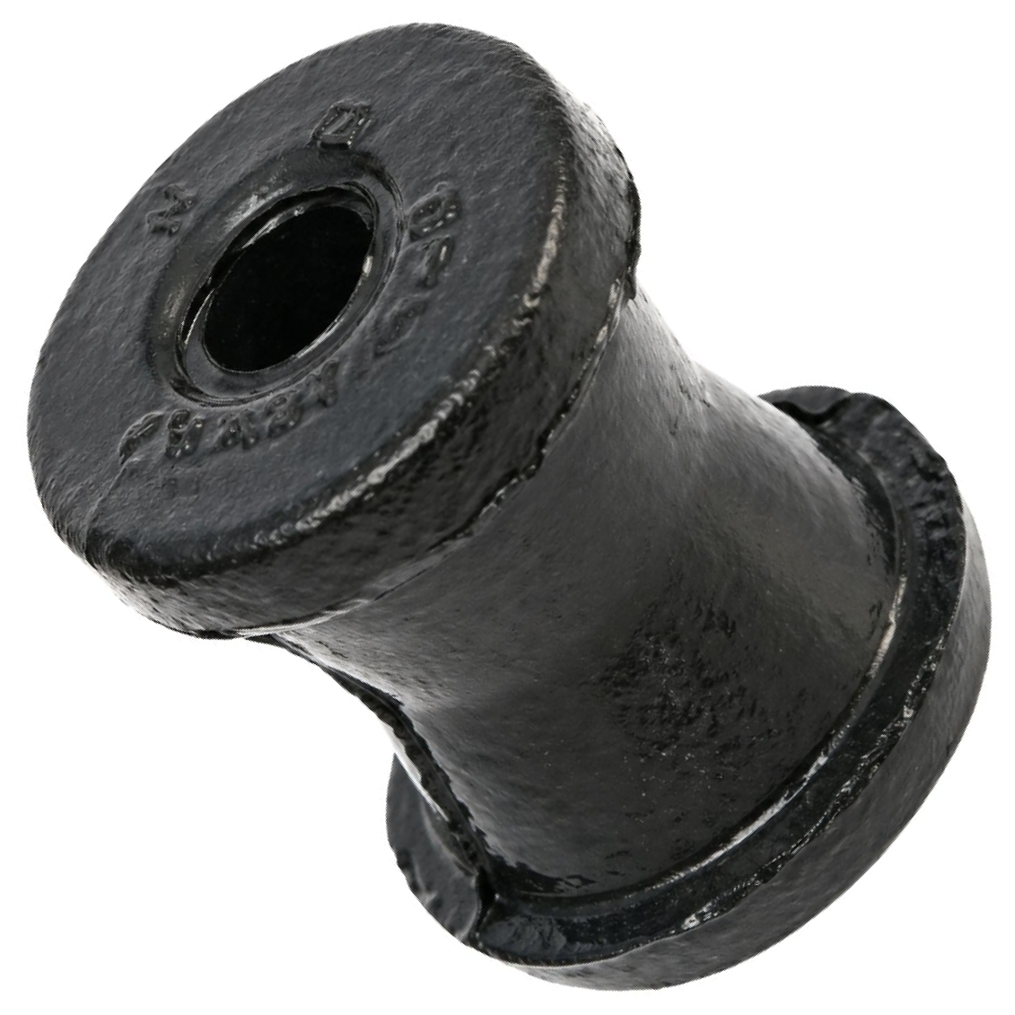 Bucha Traseira da Bandeja para Fiat Toro - Corteco - 50703C