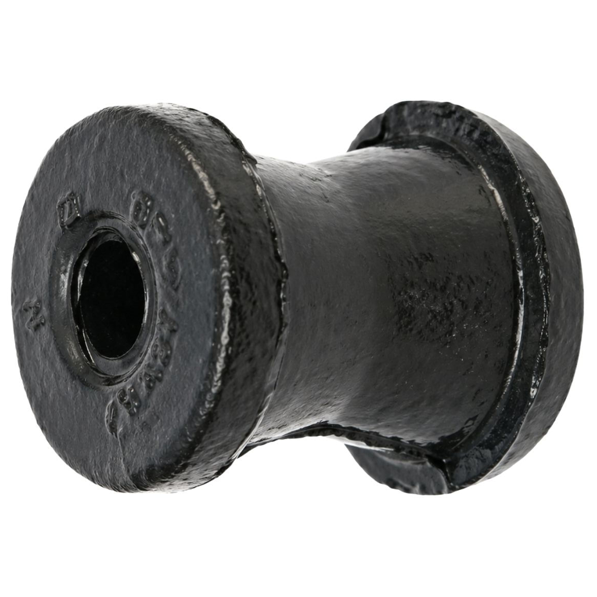 Bucha Traseira da Bandeja para Fiat Toro - Corteco - 50703C