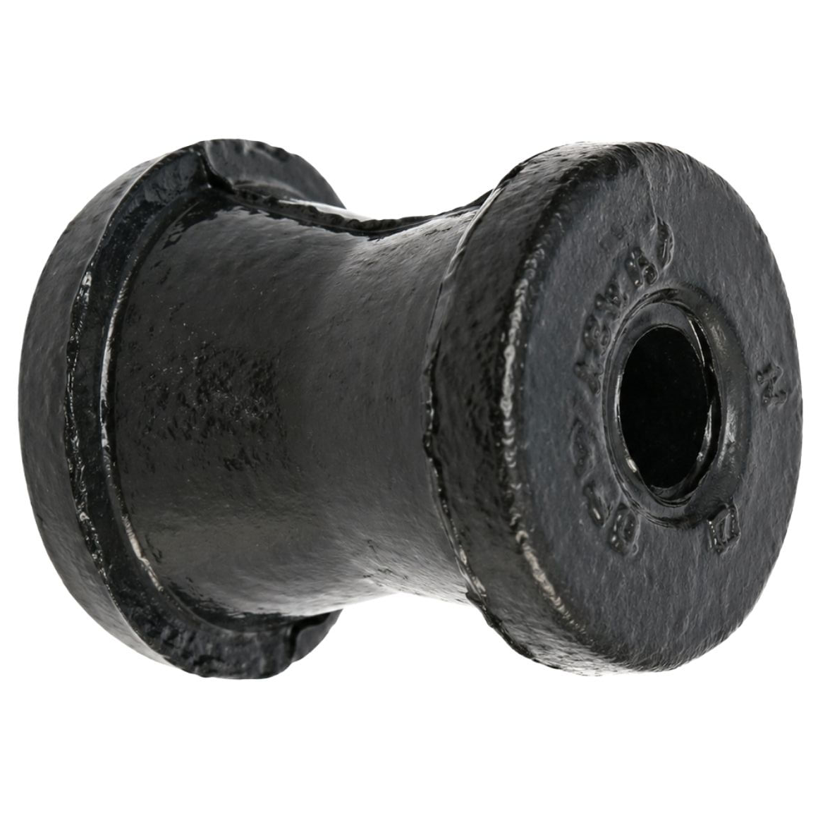 Bucha Traseira da Bandeja para Fiat Toro - Corteco - 50703C