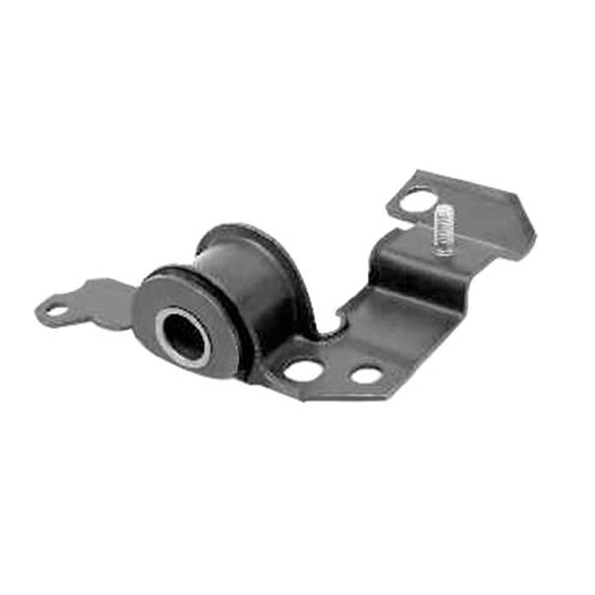 Coxim da Bandeja Lado Direito para Fiat Palio Weekend - Corteco - 50305C