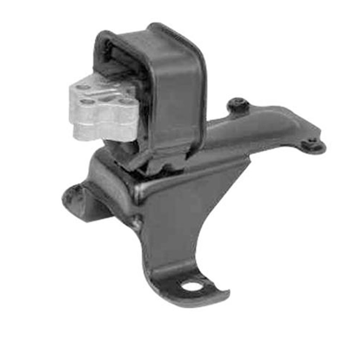Coxim do Motor para Ford Fiesta e Fiesta Sedan - Corteco - 50379C
