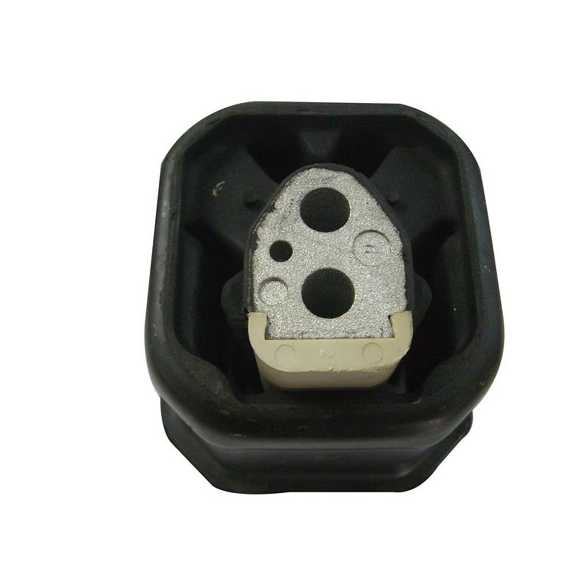 Coxim do Motor Lado Direito para Volkswagen Gol e Parati - Corteco - 50050C