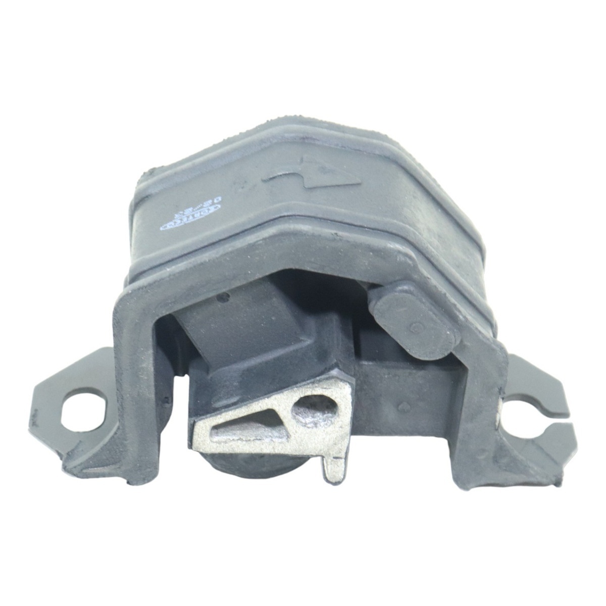 Coxim Traseiro do Motor para Chevrolet Agile e Montana - Corteco - 50431C