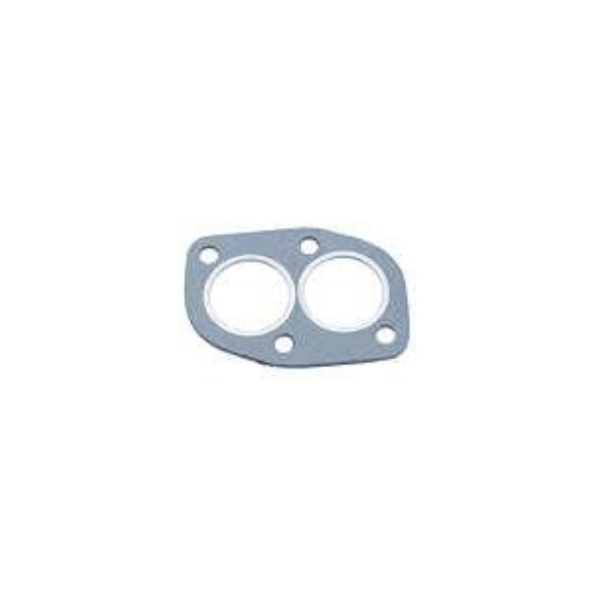 Junta da Flange do Escape Solidcore - Corteco - 51022PRO