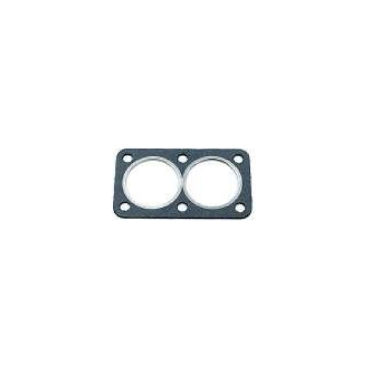 Junta da Flange do Escape Solidcore - Corteco - 46808PRO
