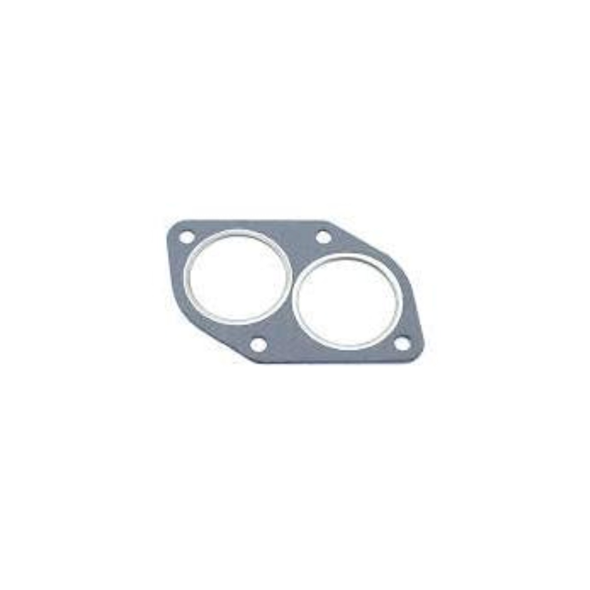 Junta da Flange do Escape Solidcore - Corteco - 10922PRO