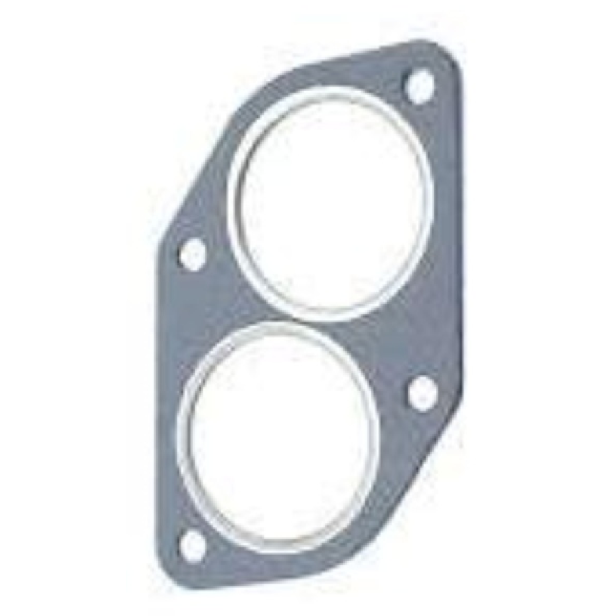Junta da Flange do Escape Solidcore - Corteco - 10922PRO