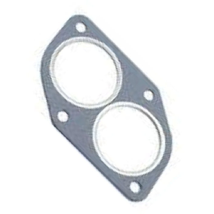 Junta da Flange do Escape Solidcore - Corteco - 10922PRO