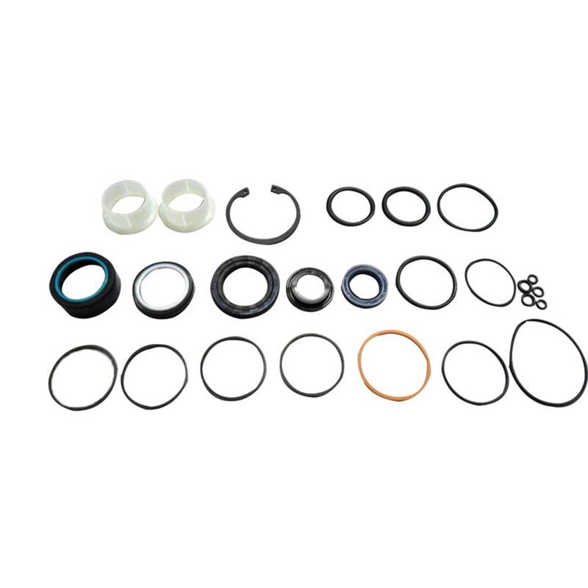 Kit de Reparo da Direção Hidráulica - Corteco - 57067K