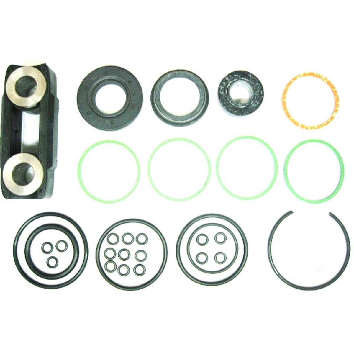 Kit de Reparo da Direção Hidráulica para Chevrolet Monza Monza Hatch - Corteco - 57001K