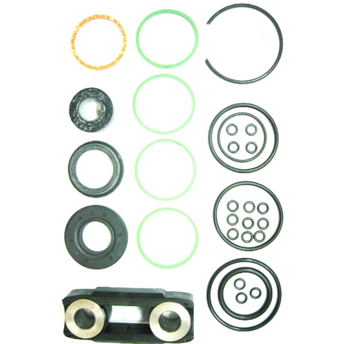Kit de Reparo da Direção Hidráulica para Chevrolet Monza Monza Hatch - Corteco - 57001K