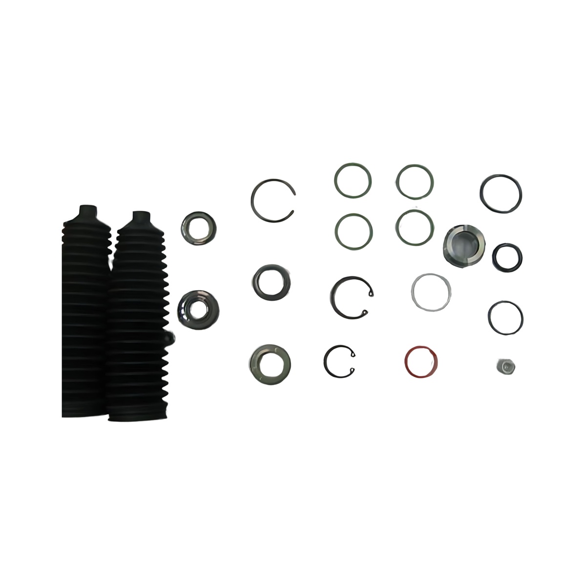 Kit de Reparo da Direção Hidráulica - Corteco - 57028K