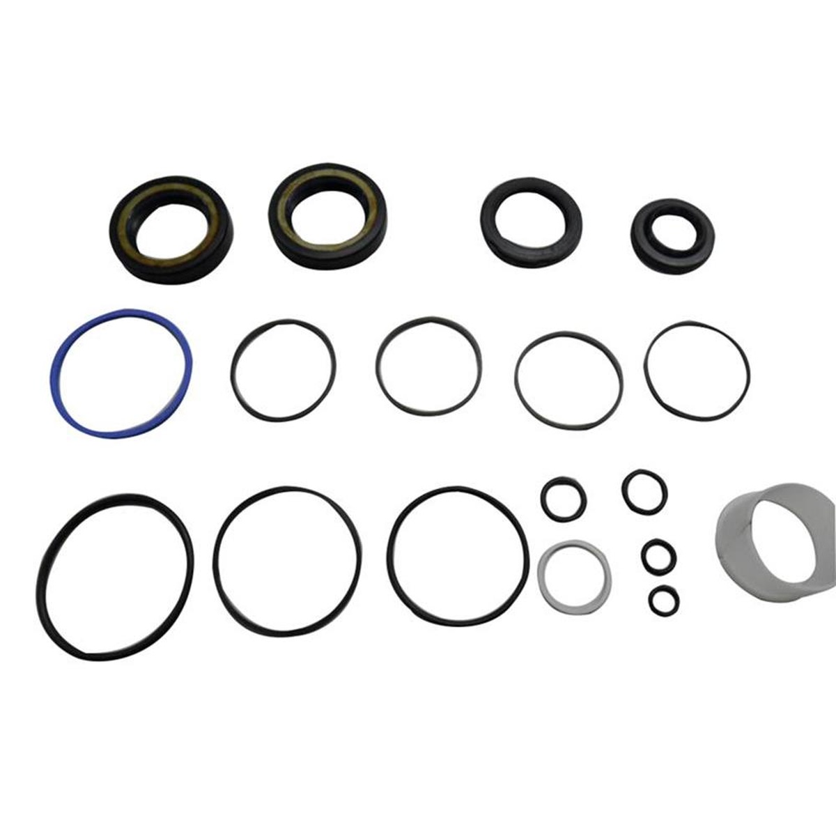 Kit de Reparo da Direção Hidráulica para Ford Edge - Corteco - 57060K
