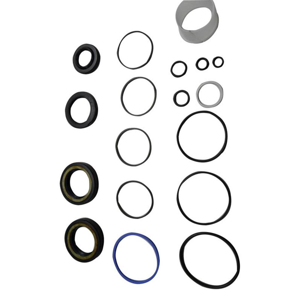Kit de Reparo da Direção Hidráulica para Ford Edge - Corteco - 57060K