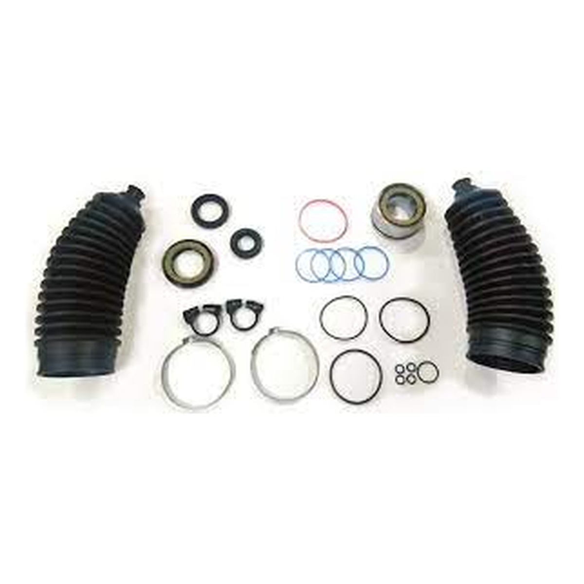 Kit de Reparo da Direção Hidráulica para Honda Fit - Corteco - 59025K