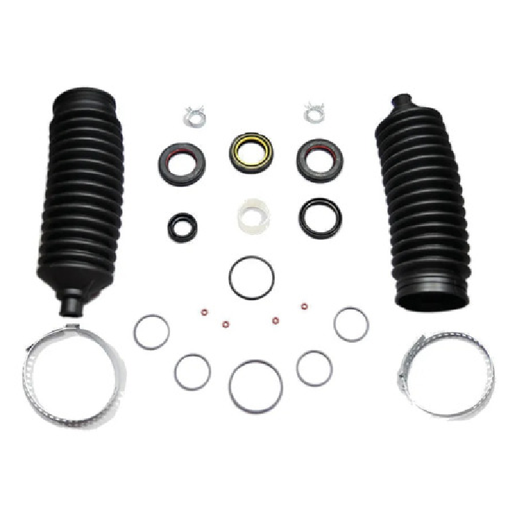 Kit de Reparo da Direção Hidráulica para Toyota Hilux Hilux Sw4 - Corteco - 57057K
