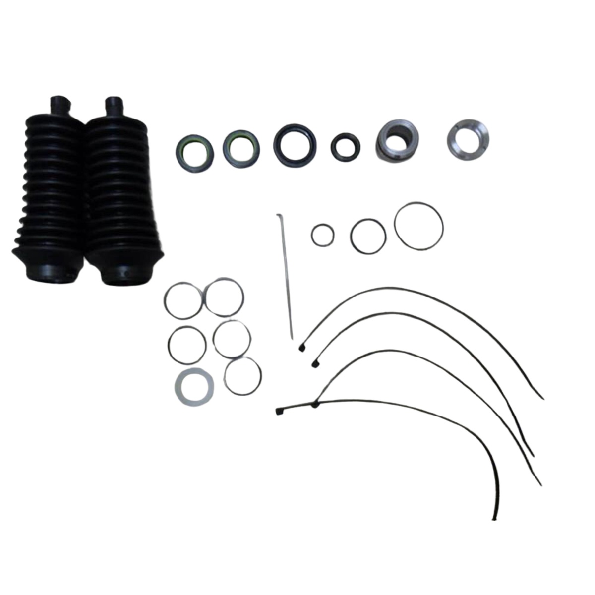 Kit de Reparo da Direção Hidráulica para Renault Megane Scenic - Corteco - 57045K