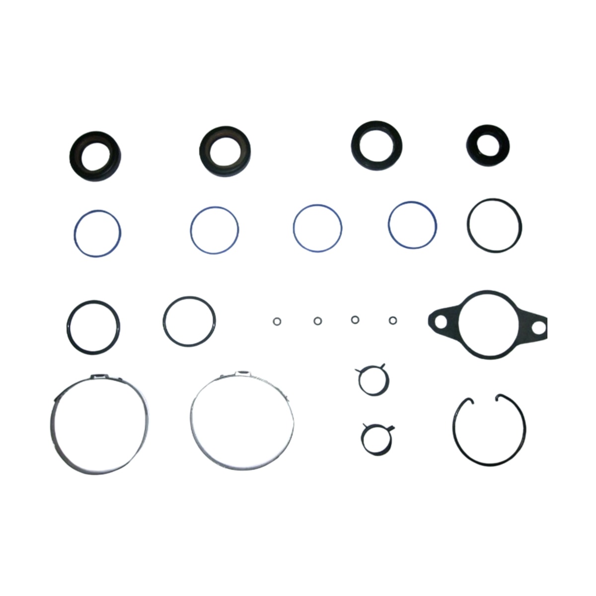 Kit de Reparo da Direção Hidráulica para Toyota Corolla Fielder - Corteco - 58032K