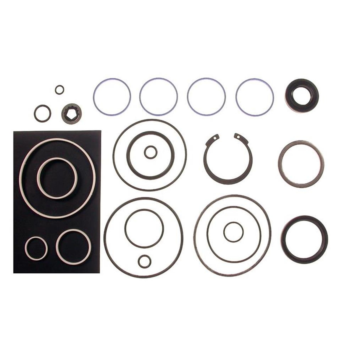 Kit de Reparo da Direção Hidráulica para Toyota Hilux Hilux Sw4 - Corteco - 58023K