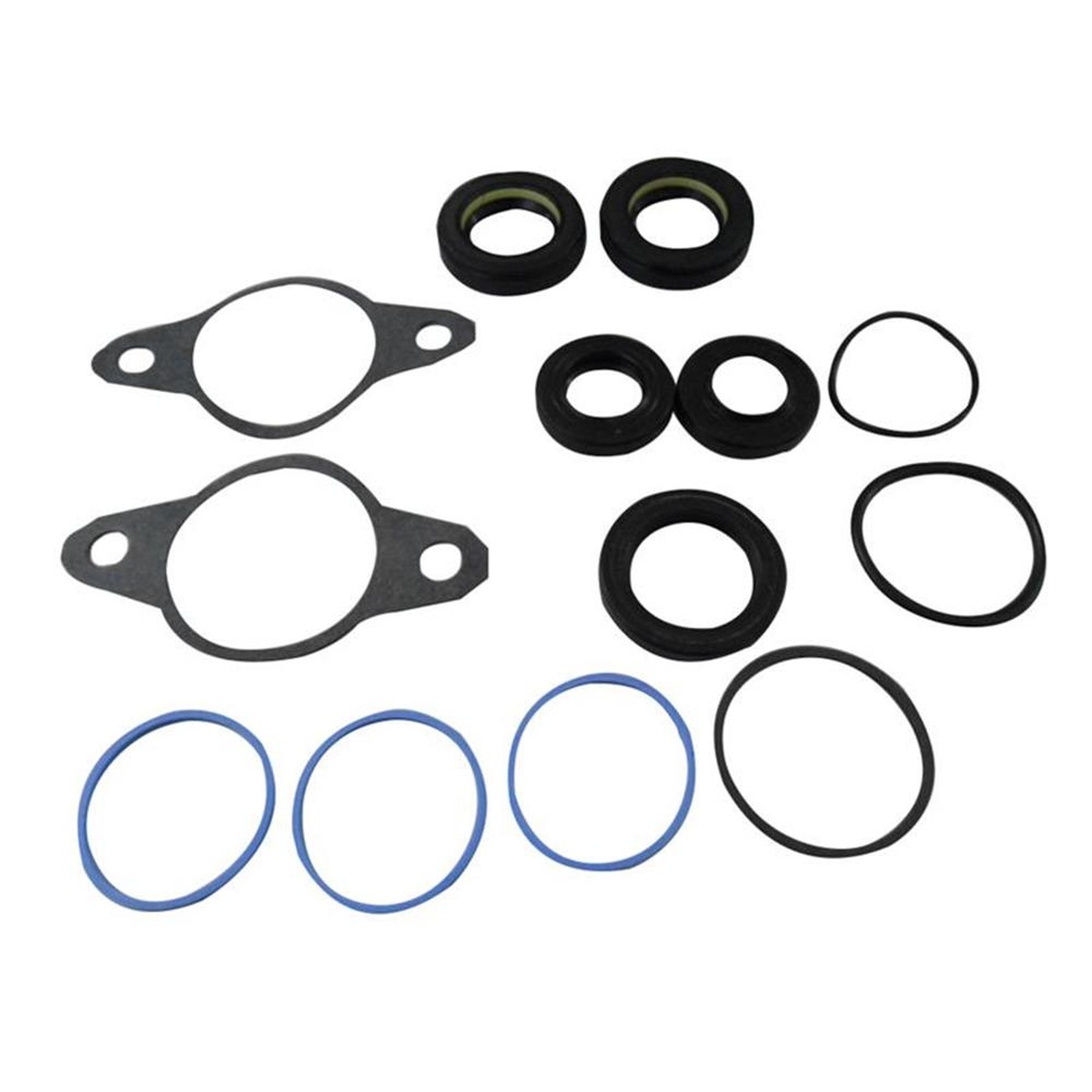 Kit de Reparo da Direção Hidráulica - Corteco - 58135K