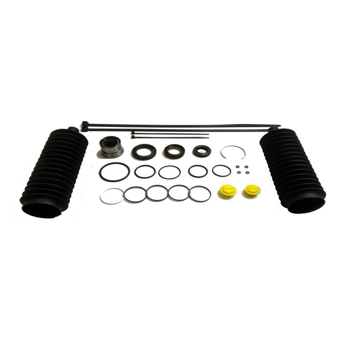 Kit de Reparo da Direção Hidráulica - Corteco - 57113K