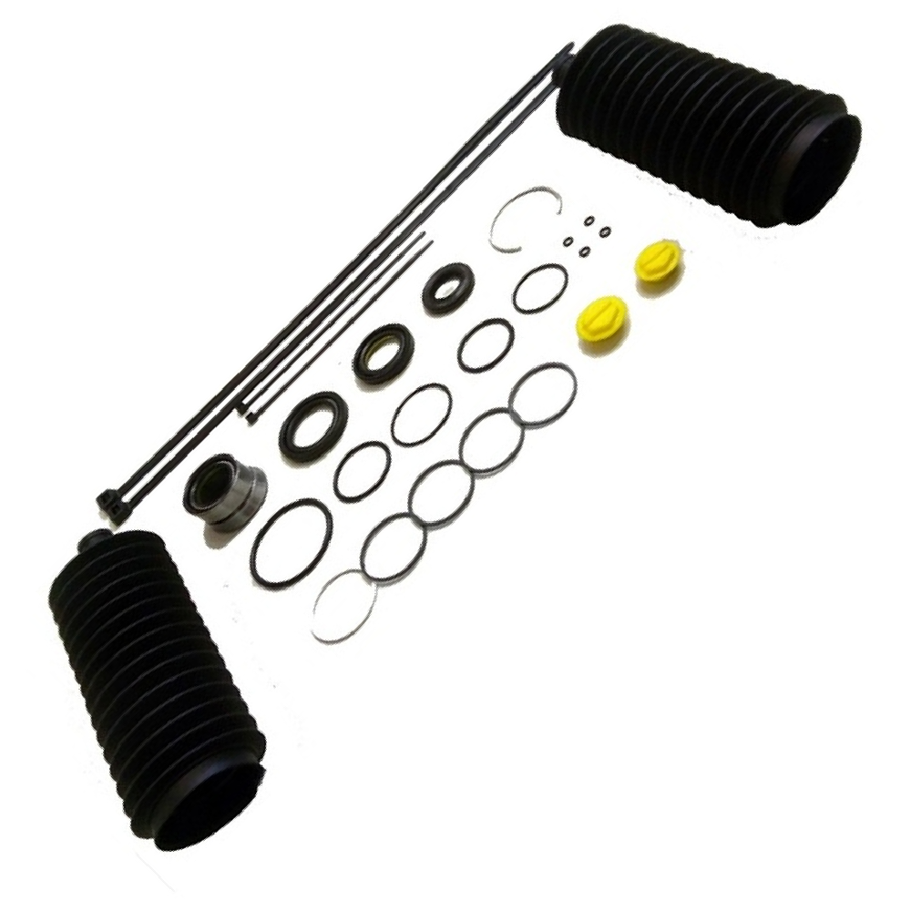 Kit de Reparo da Direção Hidráulica - Corteco - 57113K