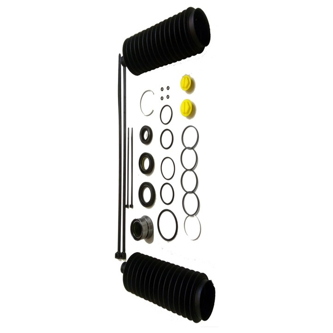 Kit de Reparo da Direção Hidráulica - Corteco - 57113K