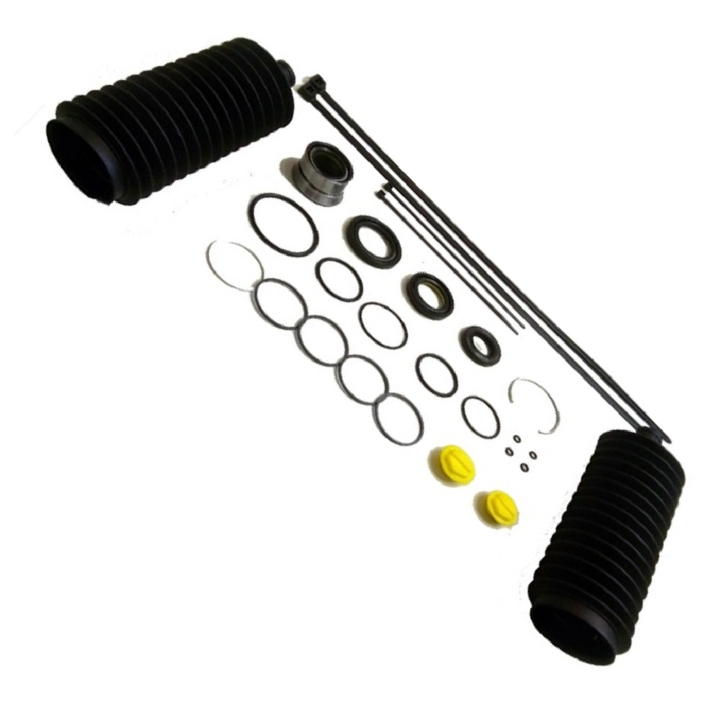 Kit de Reparo da Direção Hidráulica - Corteco - 57113K