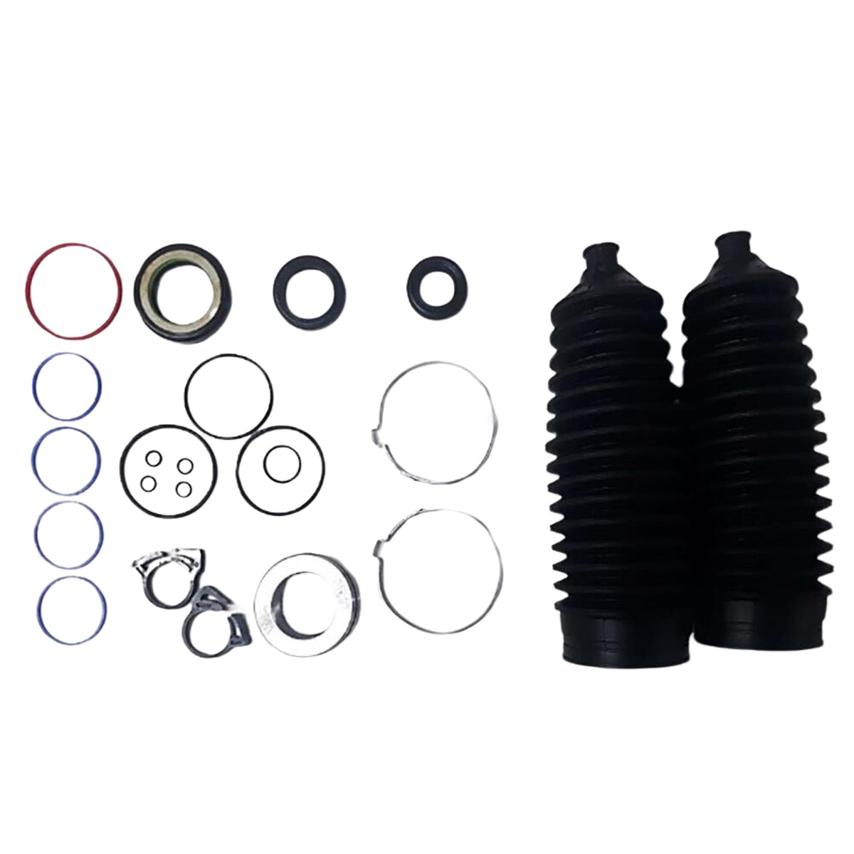 Kit de Reparo da Direção Hidráulica para Mitsubishi L200 - Corteco - 57105K